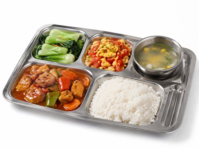 井冈山企业食堂承包与托管服务